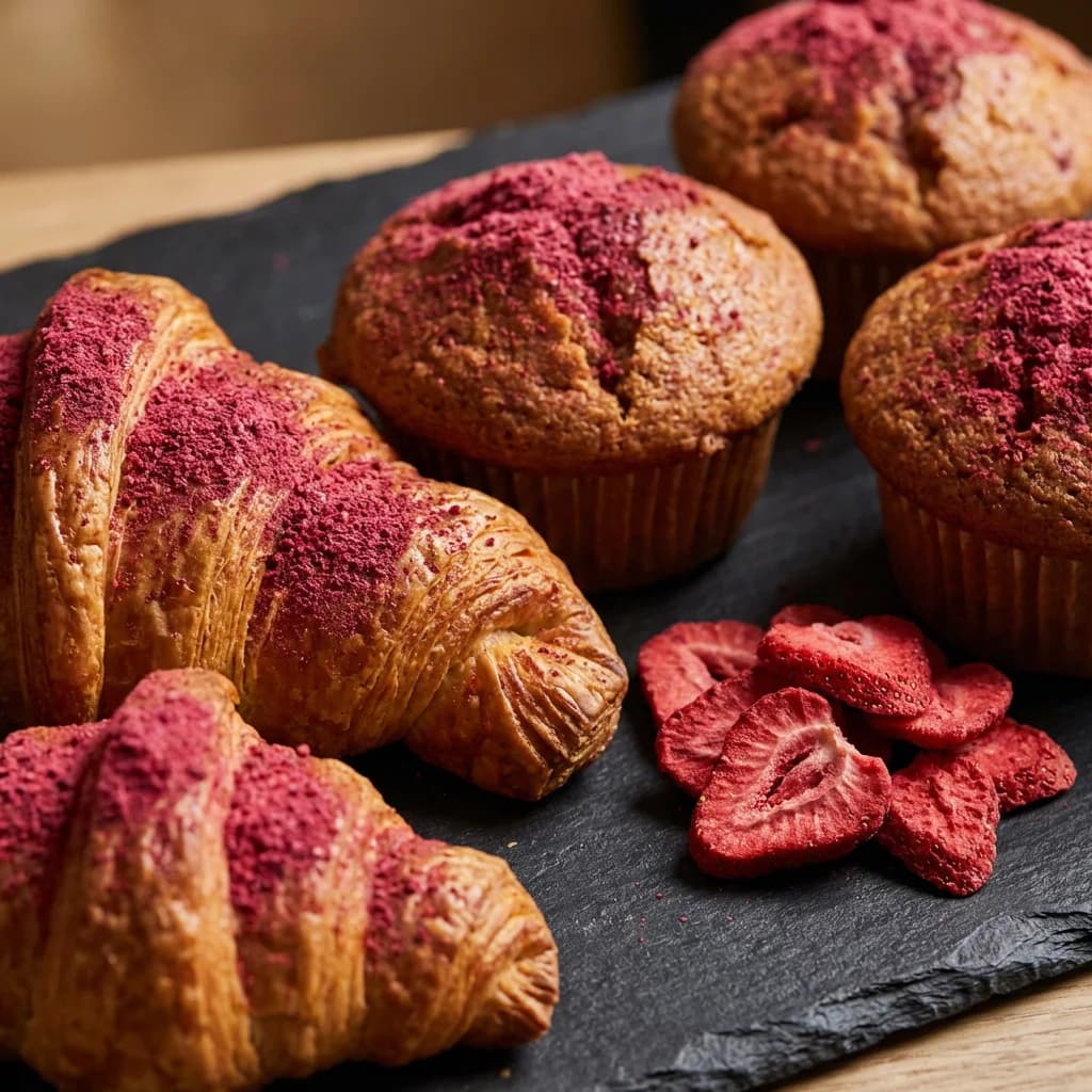 Bakery & Confectionery