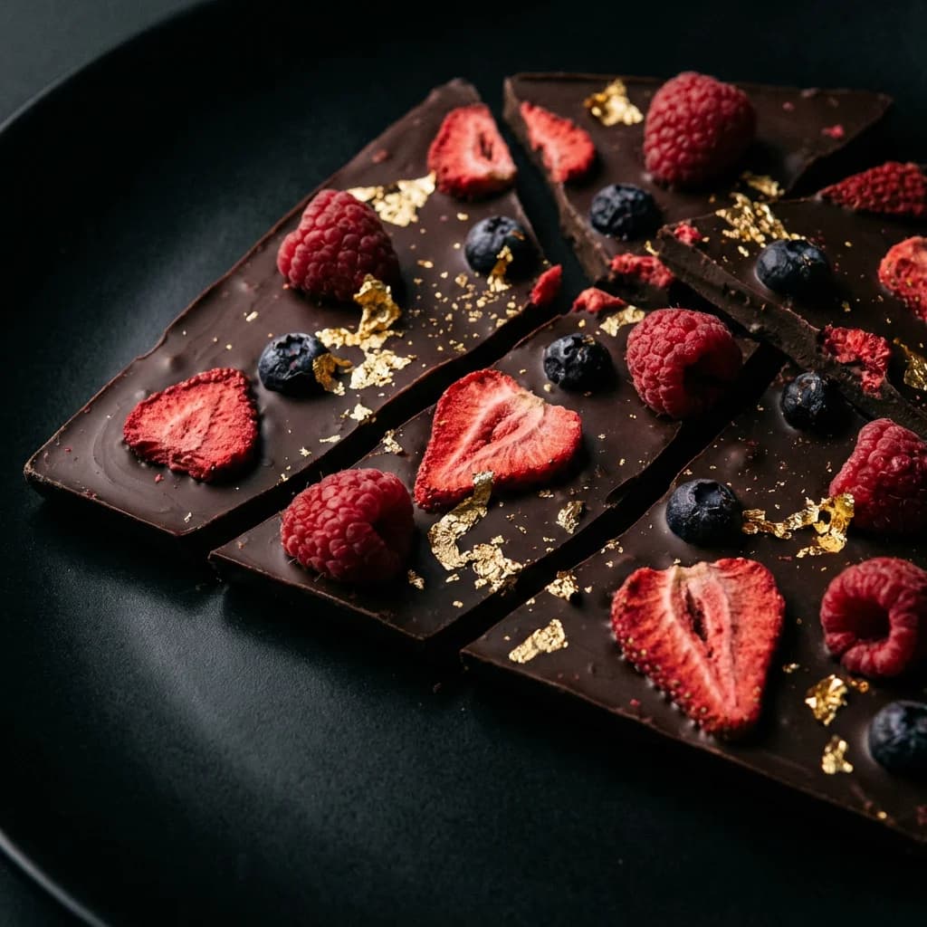 Chocolate Inclusions