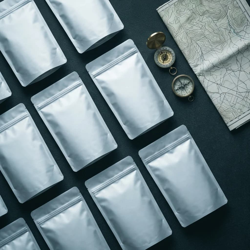 Emergency & Survival Food