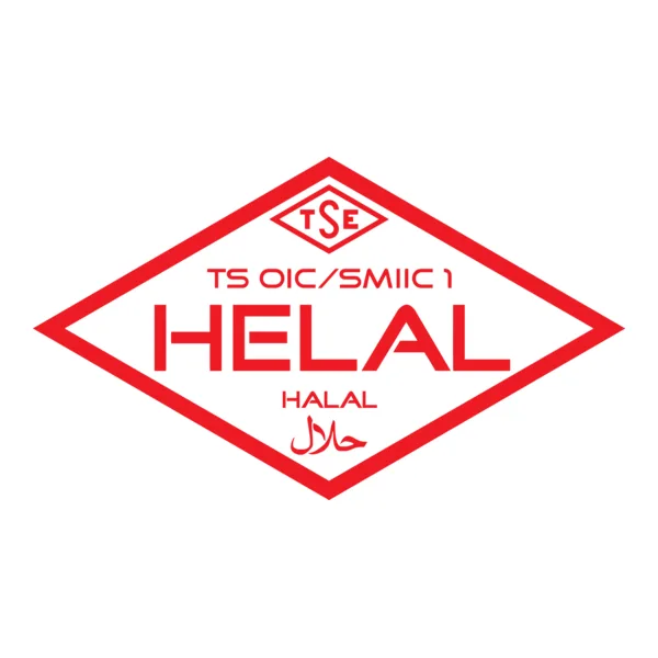 Certyfikat Halal